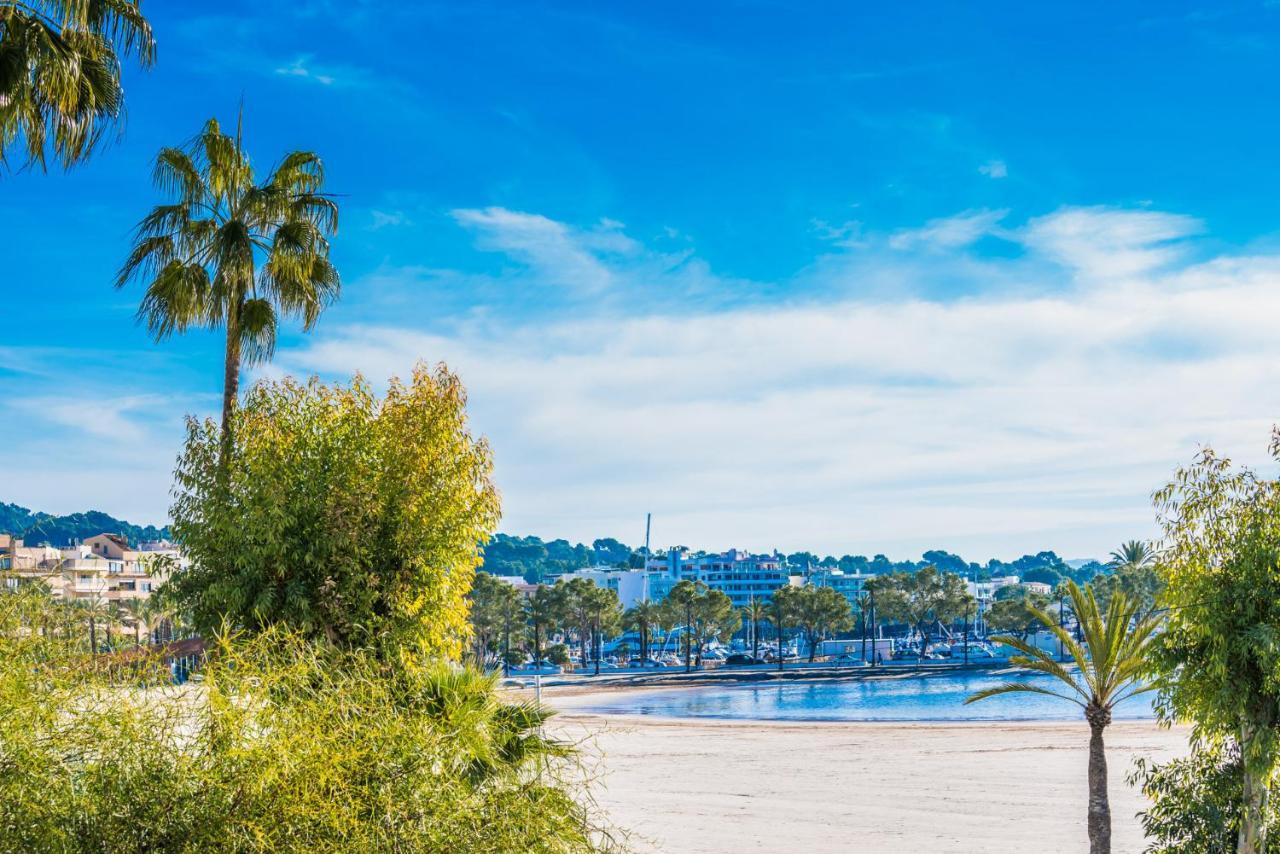 Ideal Mallorca - Cittadini 26 Lägenhet *