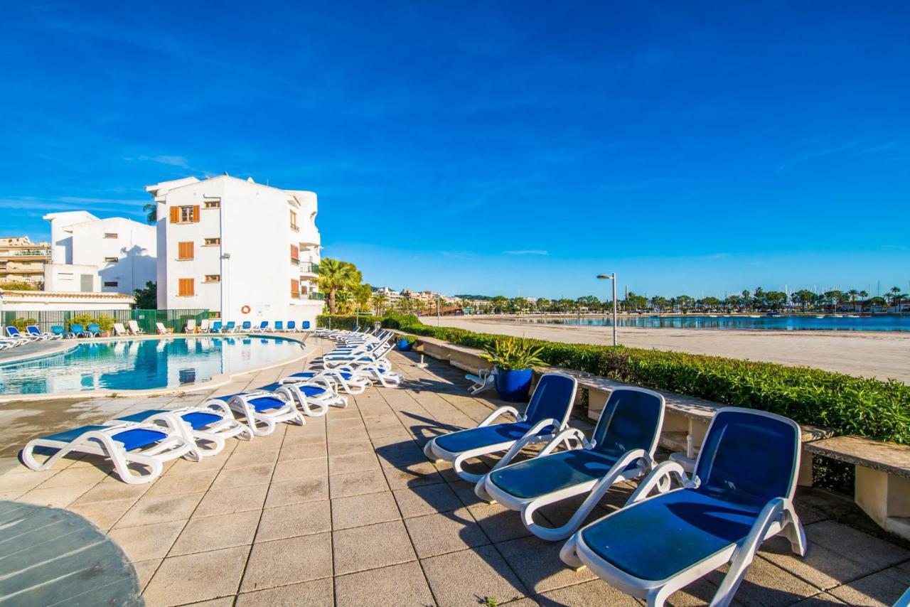 Apartment Ideal Mallorca - Cittadini 26