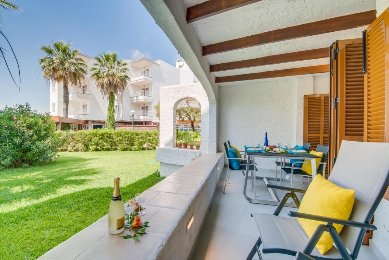 Ideal Mallorca - Cittadini 26 Apartment Port d'Alcúdia