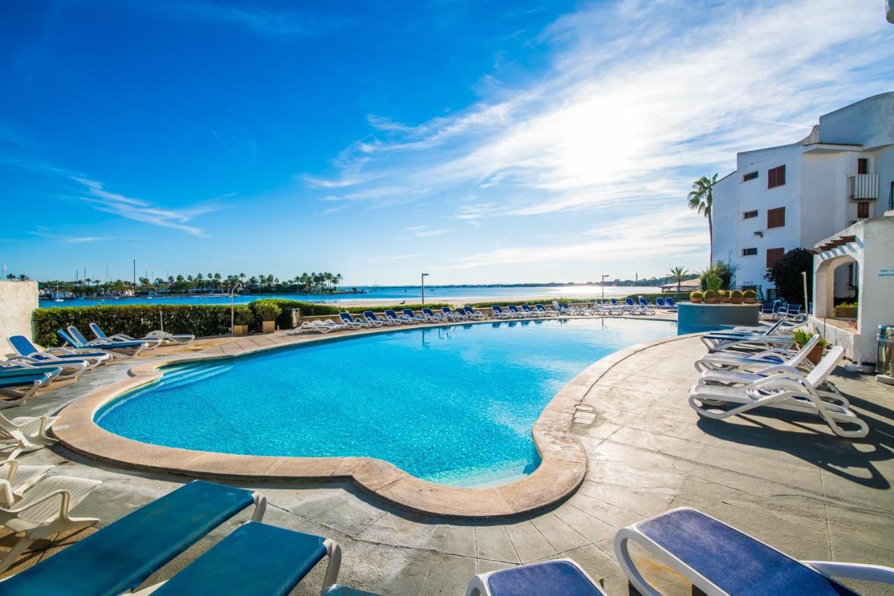 Ideal Mallorca - Cittadini 26 Apartment *