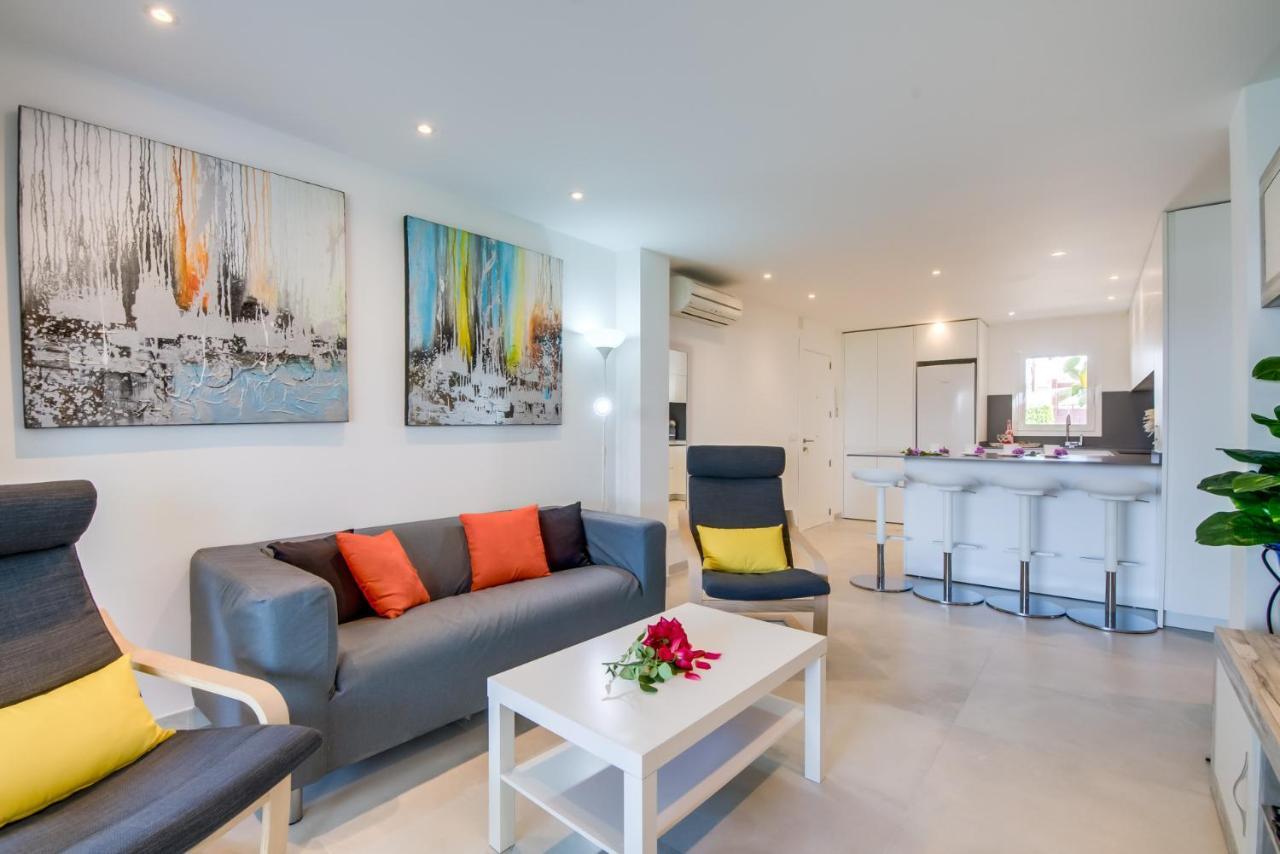 Ideal Mallorca - Cittadini 26 Port d'Alcúdia