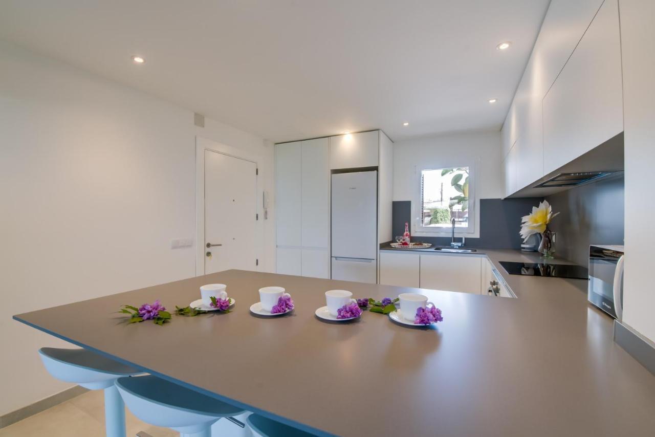 Ideal Mallorca - Cittadini 26 Apartment