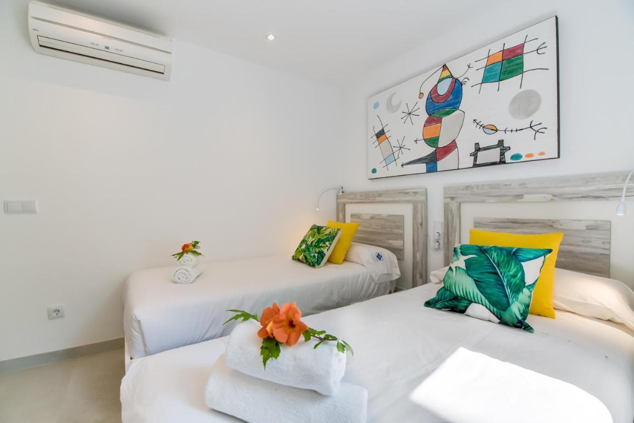Ideal Mallorca - Cittadini 26 Apartment Port d'Alcúdia