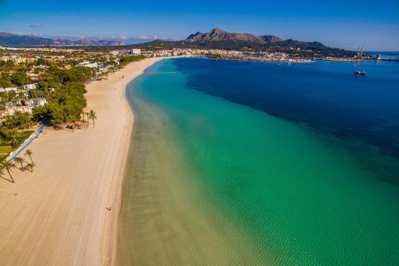 Ideal Mallorca - Cittadini 26 Apartment Port d'Alcúdia