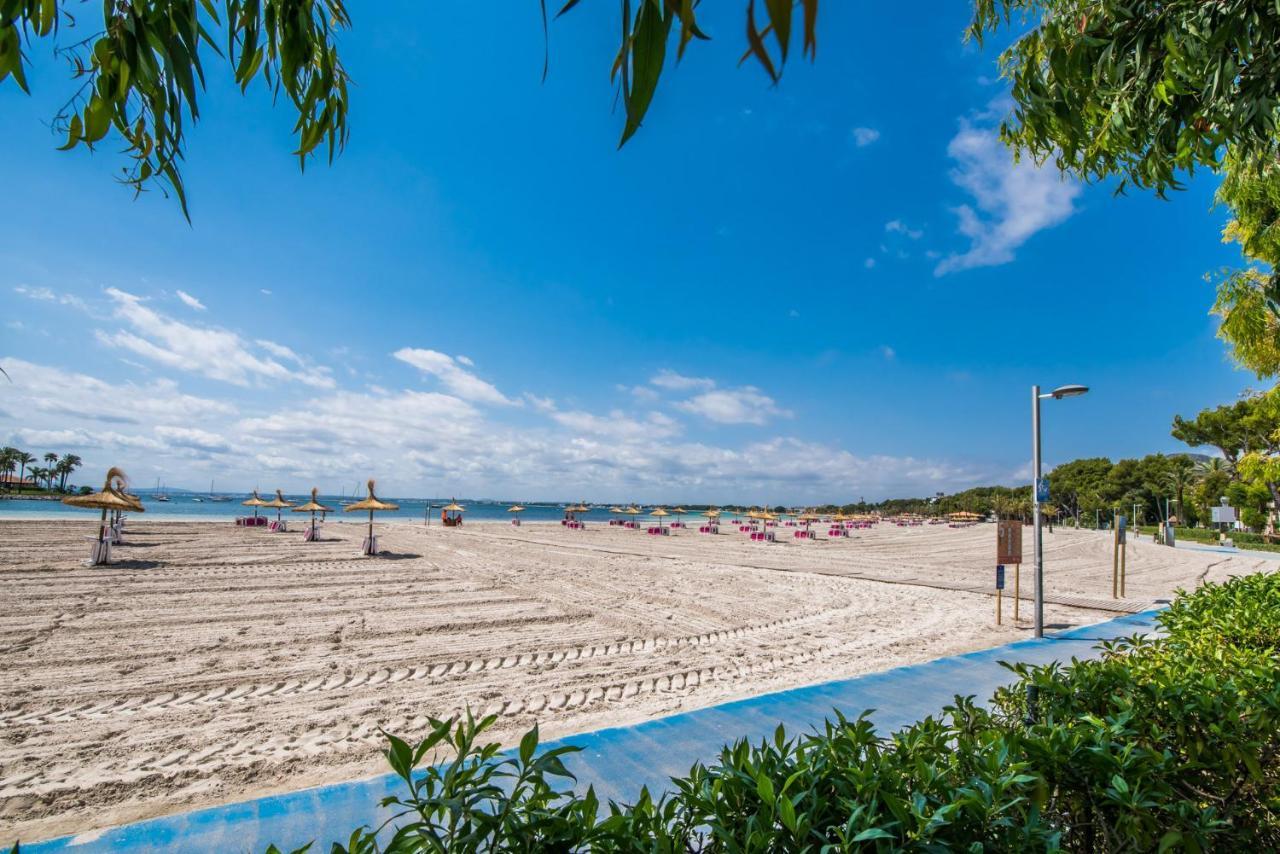 Apartment Ideal Mallorca - Cittadini 26 Port d'Alcúdia