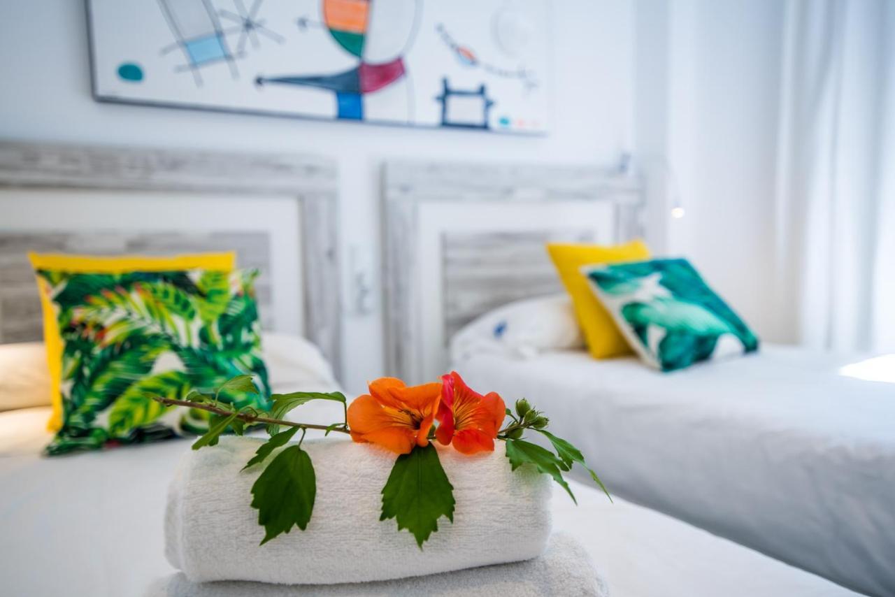 Apartment Ideal Mallorca - Cittadini 26 Port d'Alcúdia