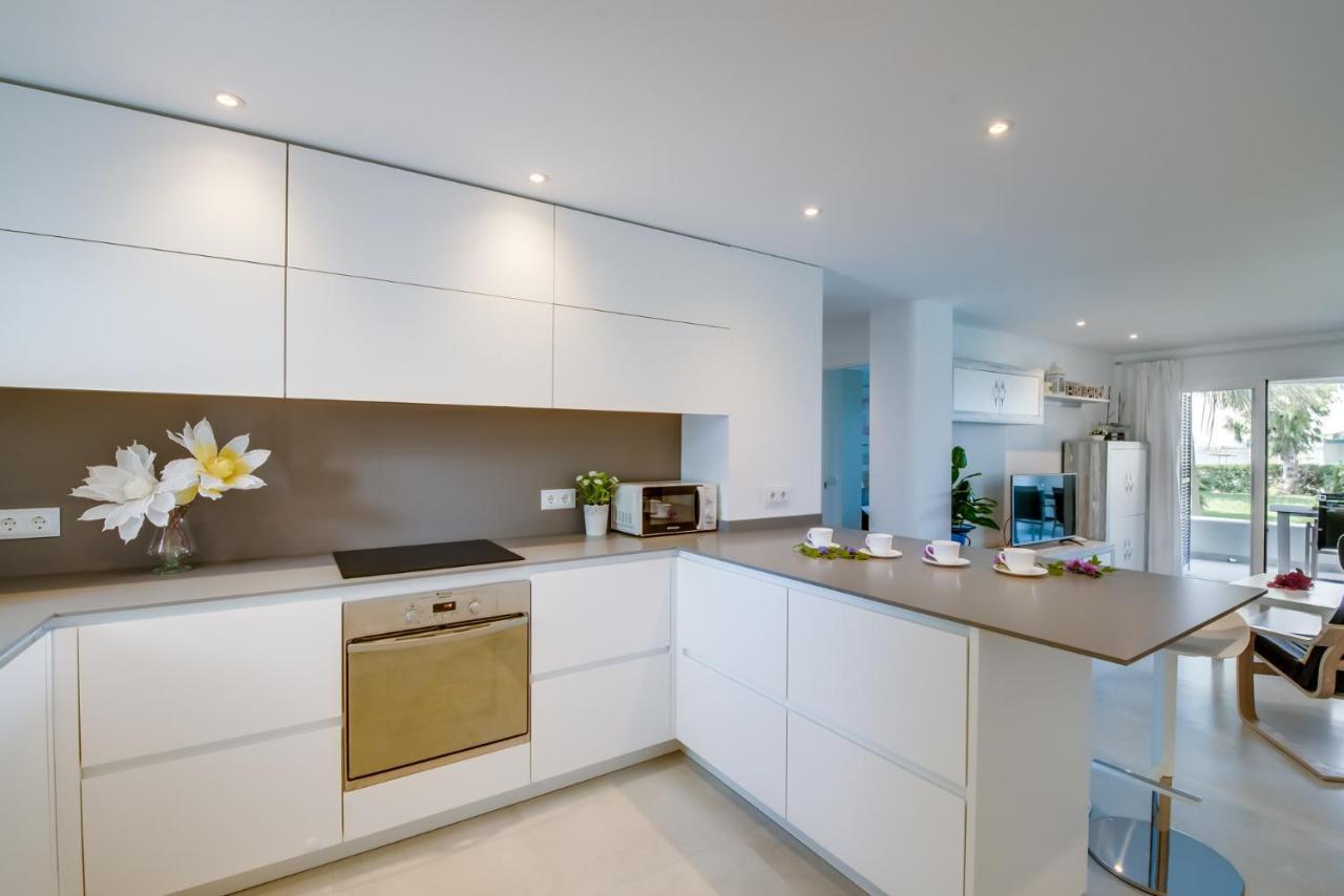 Apartment Ideal Mallorca - Cittadini 26 Port d'Alcúdia