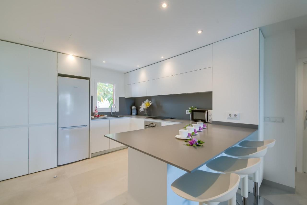 Ideal Mallorca - Cittadini 26 Apartment