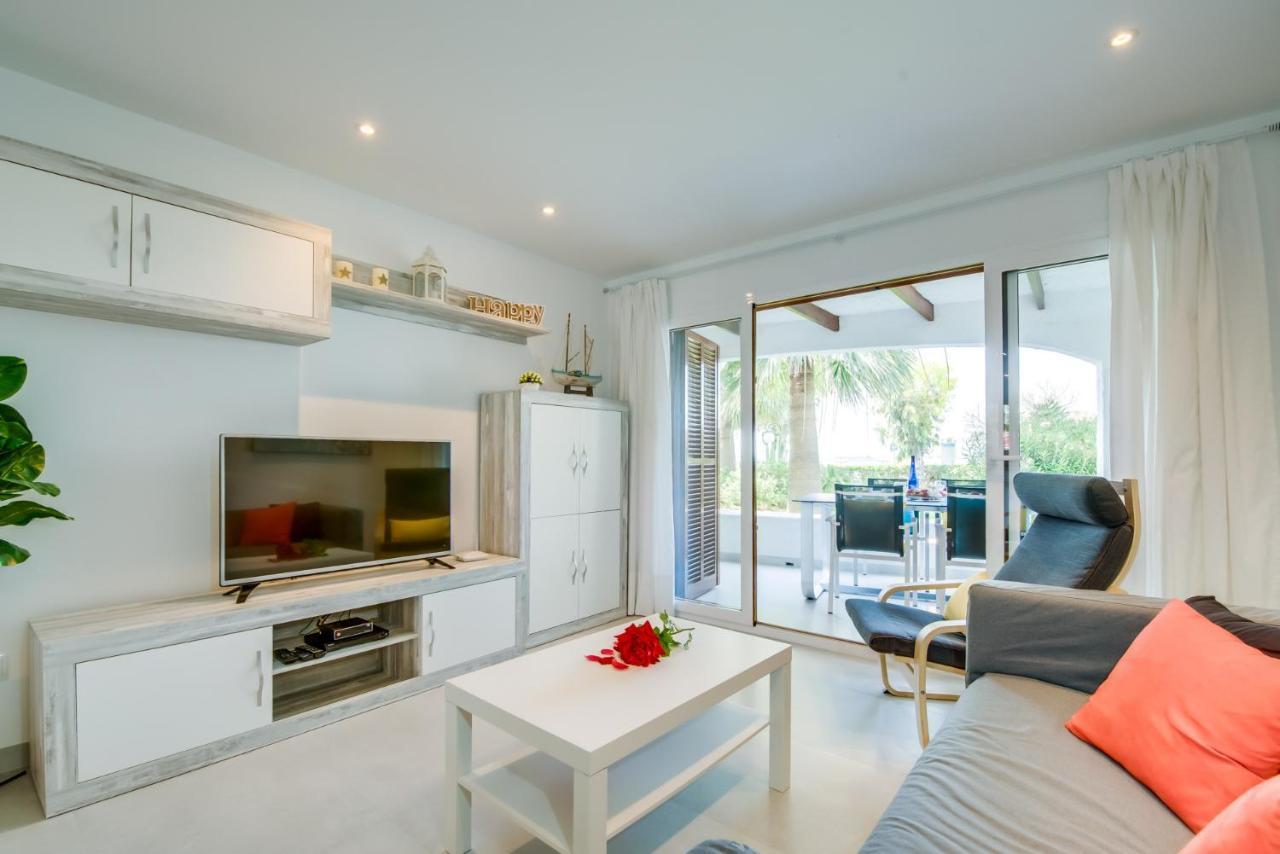 Apartment Ideal Mallorca - Cittadini 26 Port d'Alcúdia